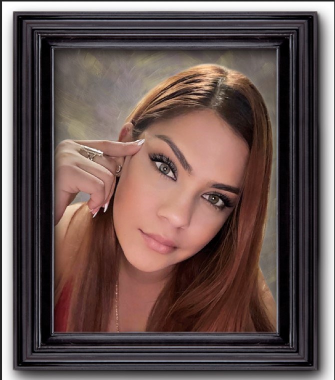 Obituary of Stephanie Marquez