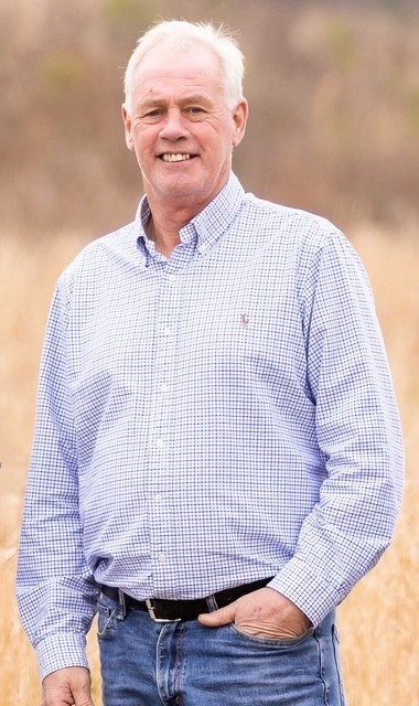 Obituary of Martin N McCayna