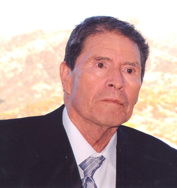 Obituario de Gabriel O. Macias