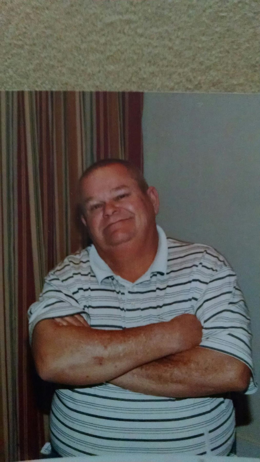 Obituary of John David Lynch