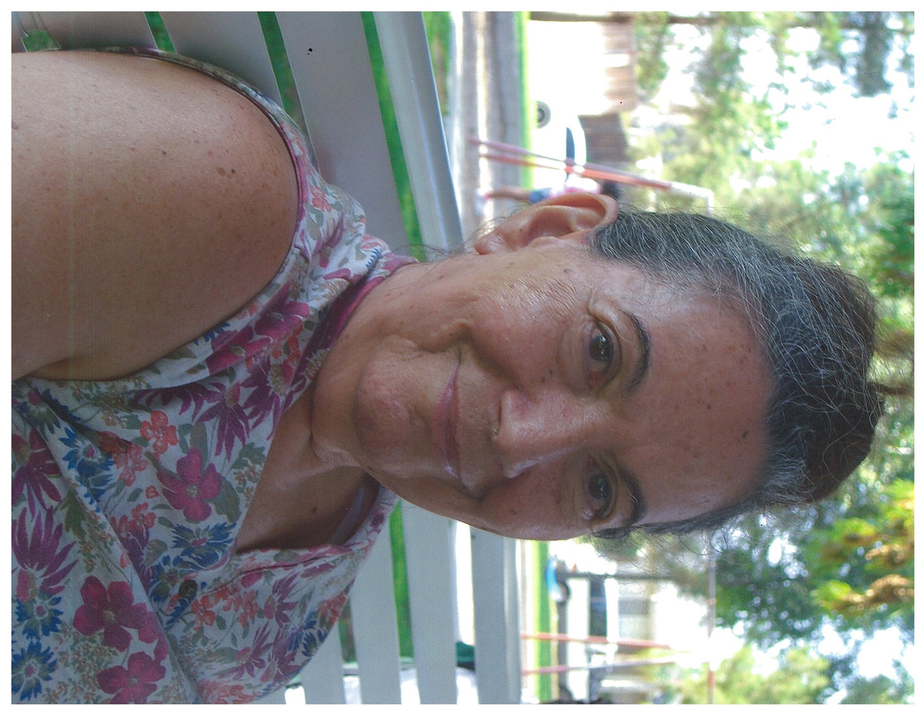 Carmen Santana Obituary