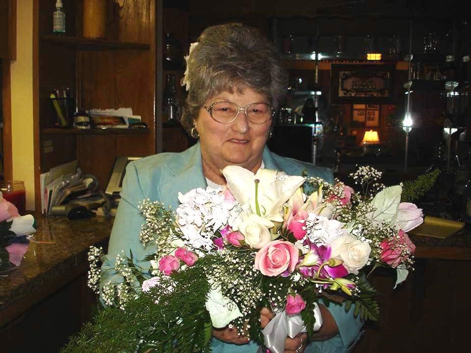 Obituary of Jan Ellise (Wilson) McDonald