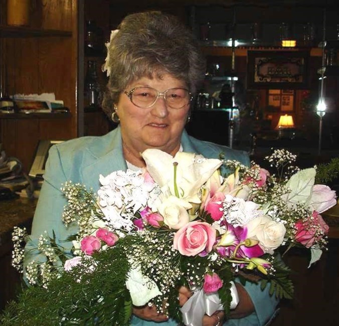 Obituary of Jan Ellise (Wilson) McDonald
