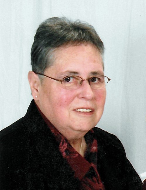 Obituary of Sylvia R Jones