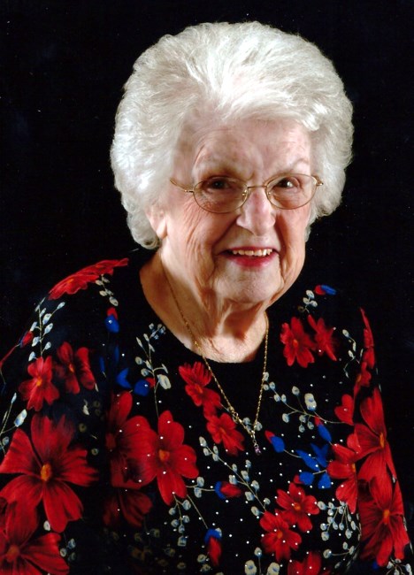 Obituary of Connie Glasscock