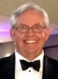 Obituary of Martin "Marty" Jasper Carty