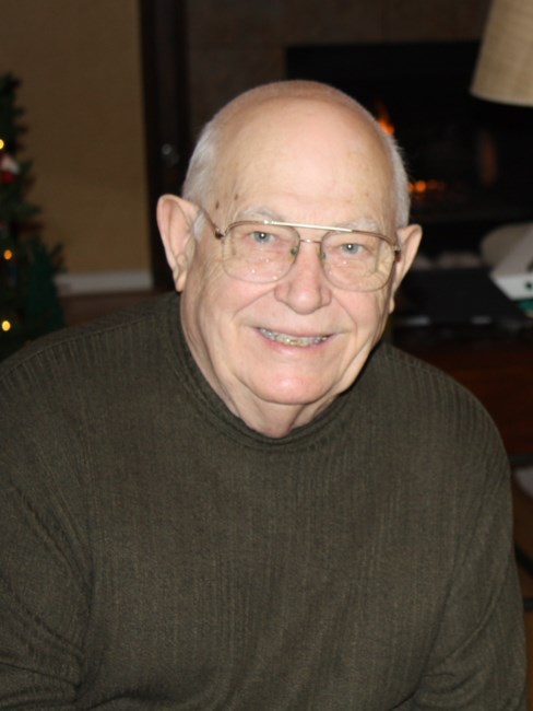 Obituary of John W. Stelly Sr.