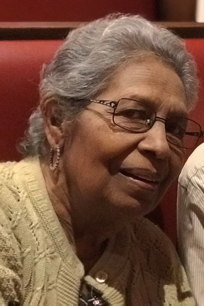Ruby Sukal Obituary - Lake Worth, FL