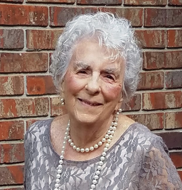 Obituary of Patsy Ann Duck