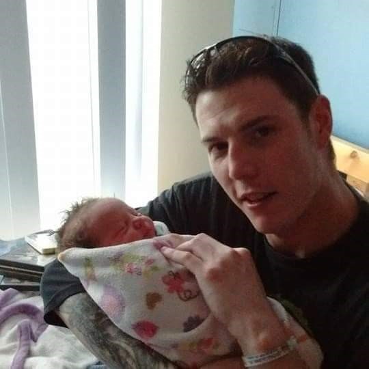 Avis de décès de Charles Oliver Poitras