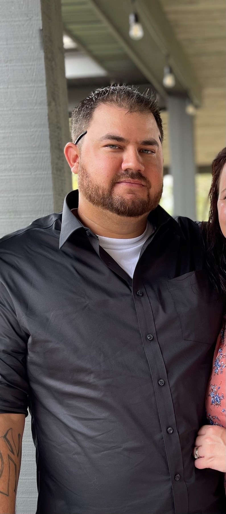 Obituary of Jesse Daniel Trout