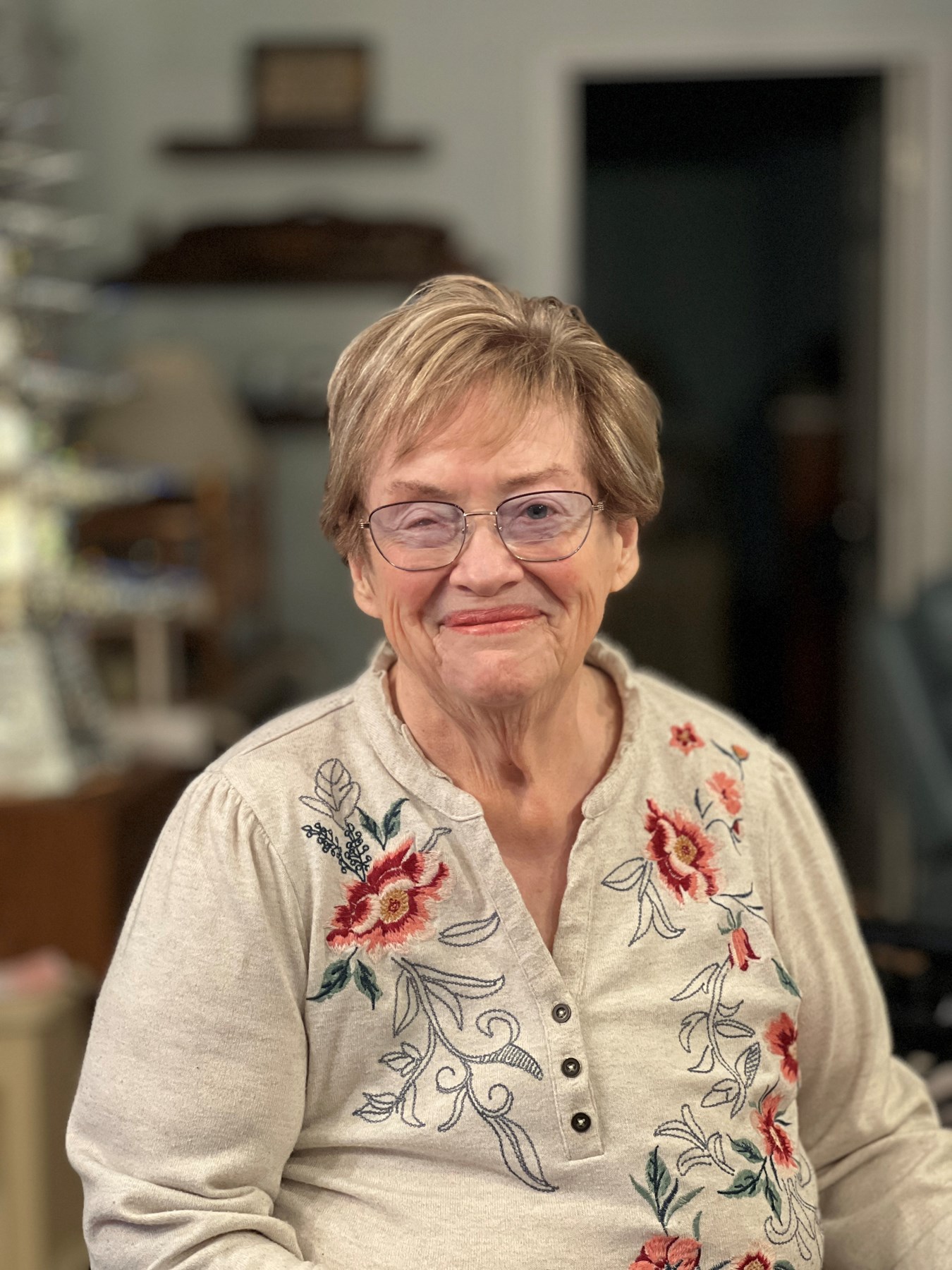 Avis de décès de Margaret Elizabeth Payne McCraw