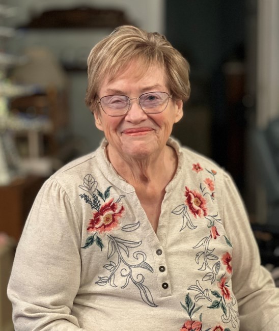 Obituary of Margaret Elizabeth Payne McCraw