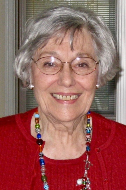 Obituario de Edith M. DeMaria