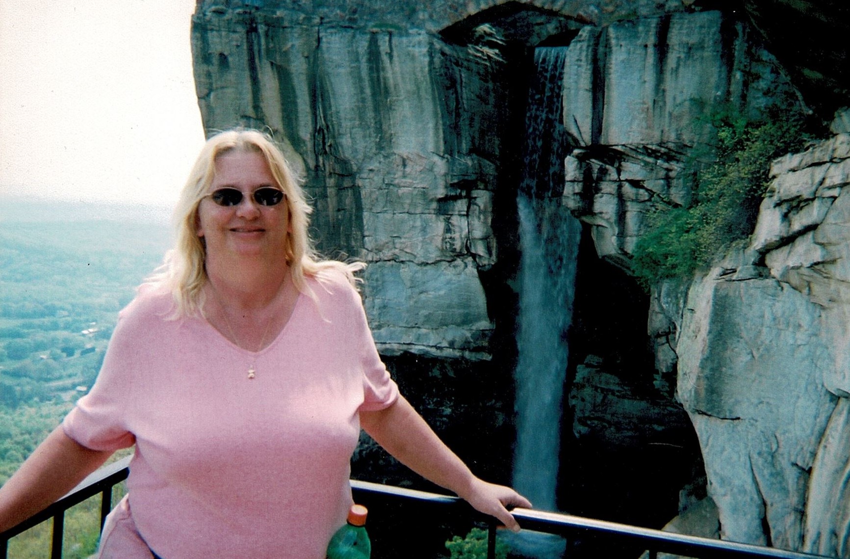 Obituary of Cecilia Owens Poe