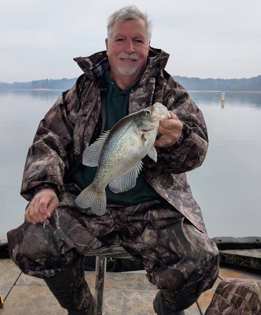 Obituary of Curtis "Curt" Lyle Austin