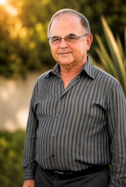 Obituary of John Cardoso Rocha Jr.