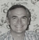 Kenneth Harrington
