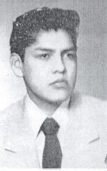Obituary of Leroy H Strong