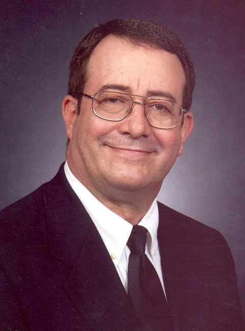 Obituary of Lary Dale Lechtenberger