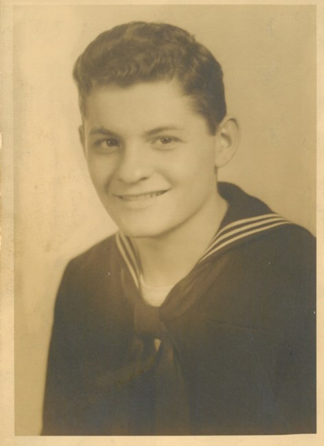 Obituary of Jerome M. Albert