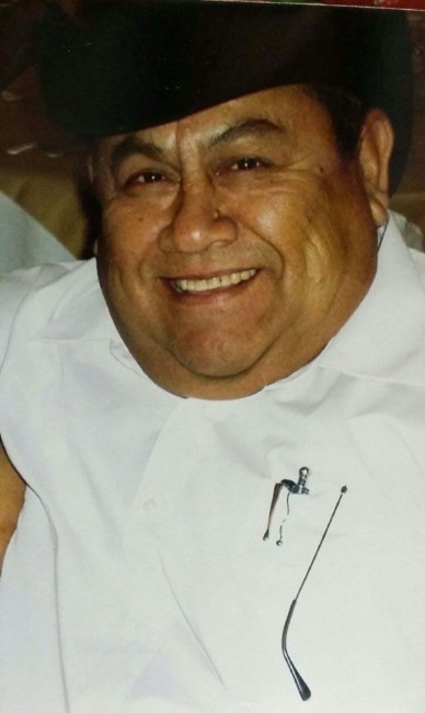 Obituary of Gregorio Silva Calvillo