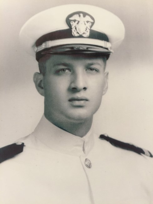 Obituary of Robert Bledsoe