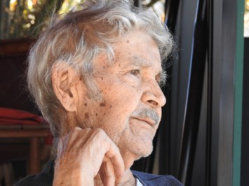 Obituary of Rosendo Gonzalez