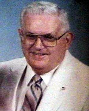 Obituary of Fred T. Buckley