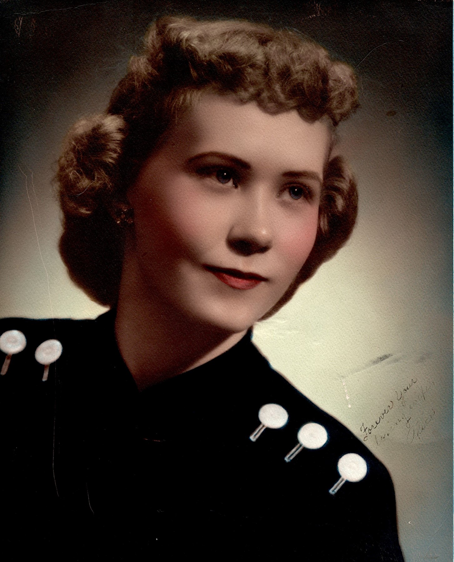 Obituary of Alice Valentine Cramer