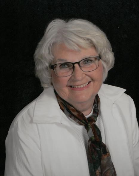 Obituary of Verna Jo Humes