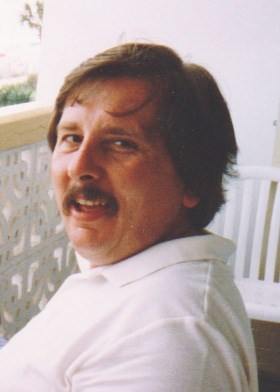 Obituary of Bruce Davis