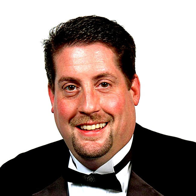 Obituary of Chris Schlenker