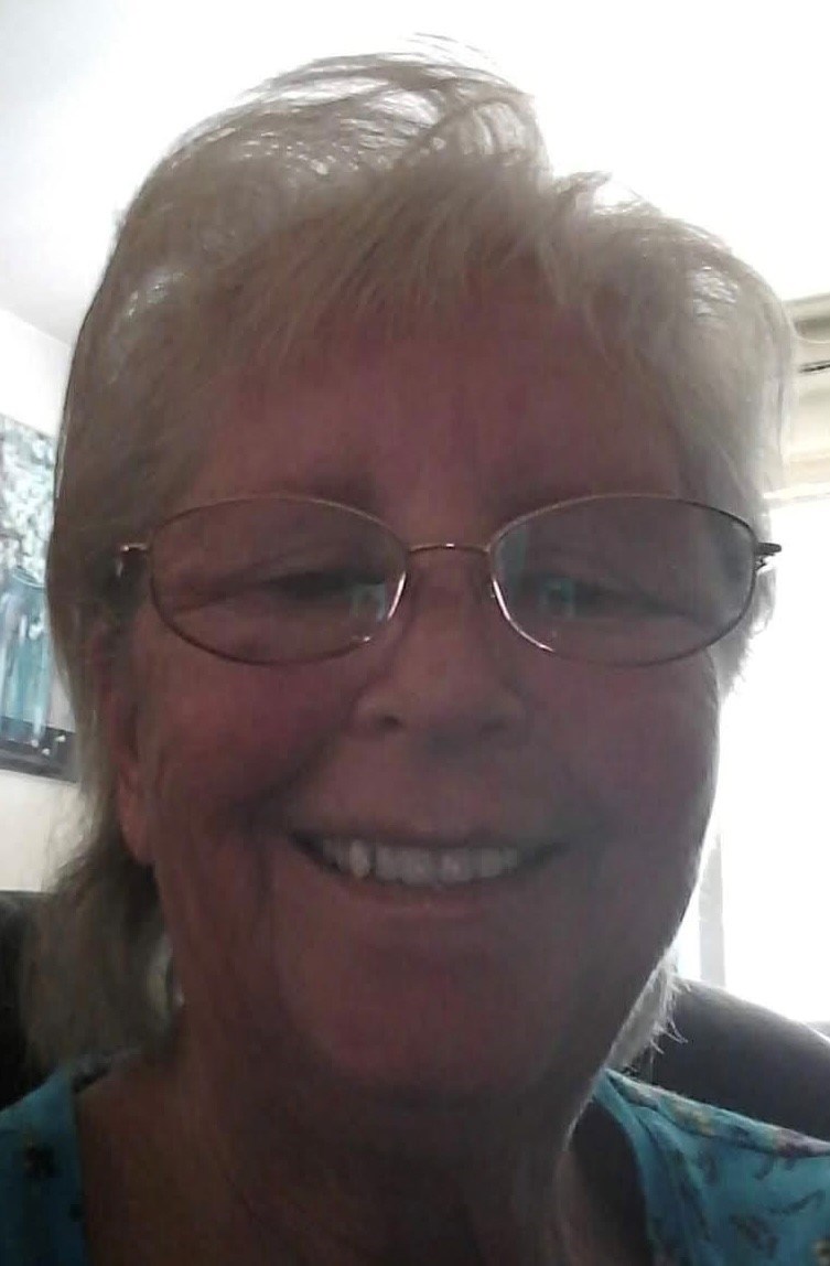 Obituary of Becky Van Staden Robbins