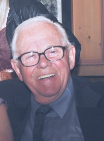 Obituary of Erwin Klie