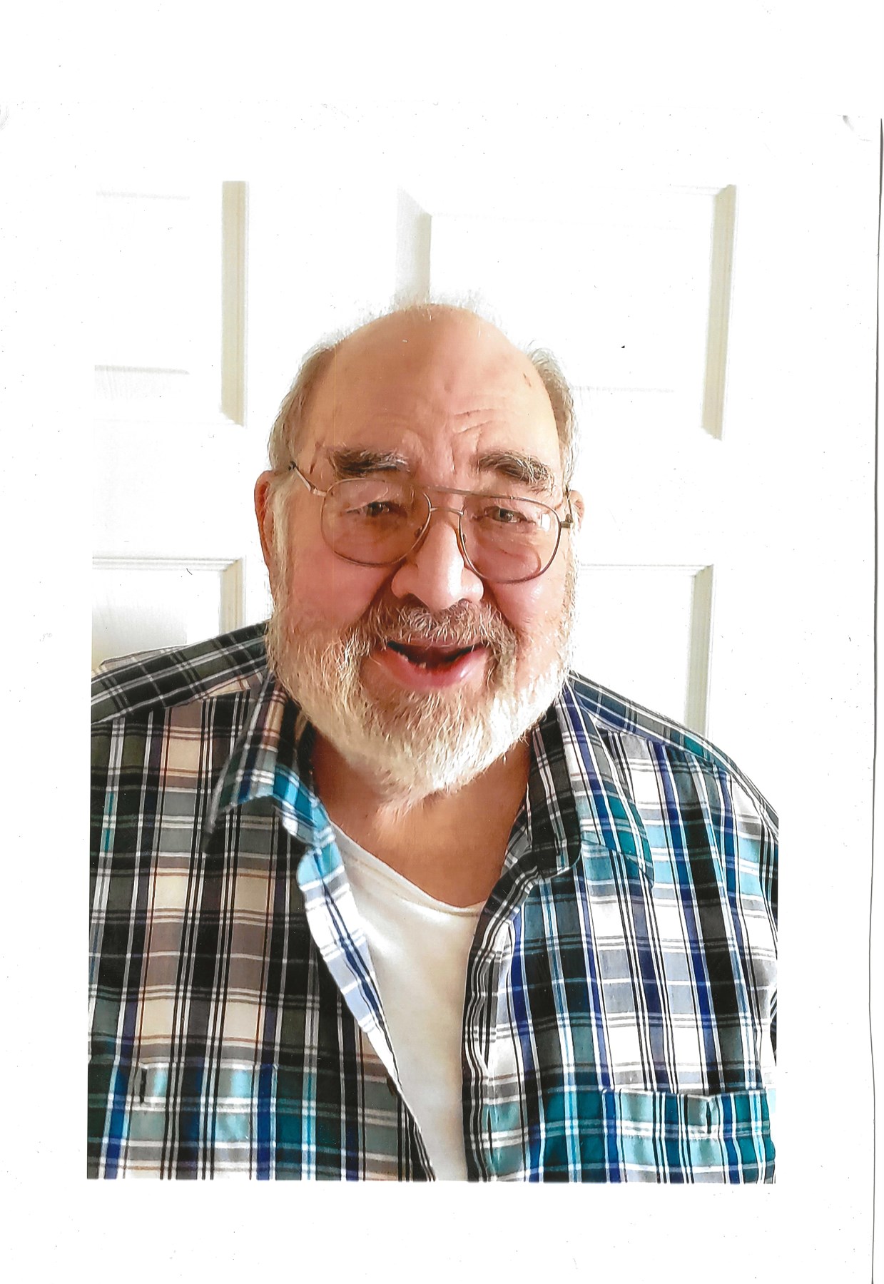 Obituary of R. Larry Shields