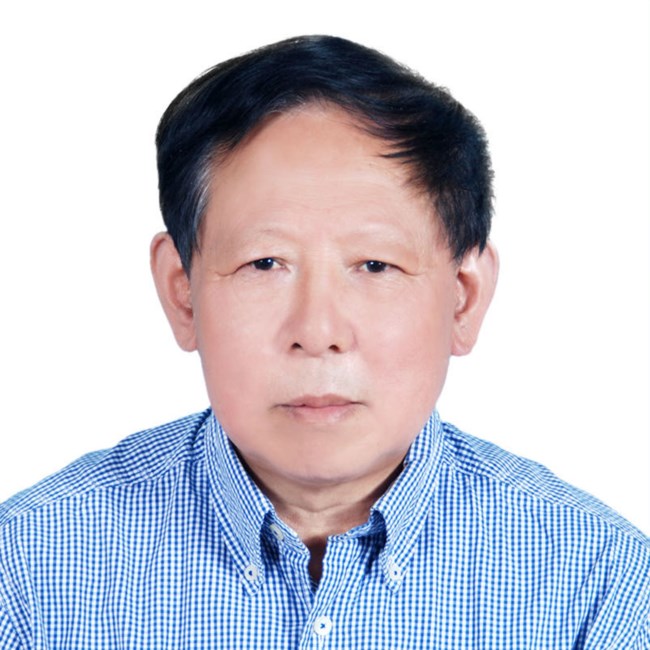 Obituary of Jidong Pan