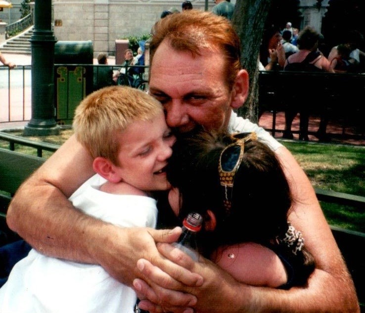 Obituary of Raymond Richard Sirbaugh Jr.