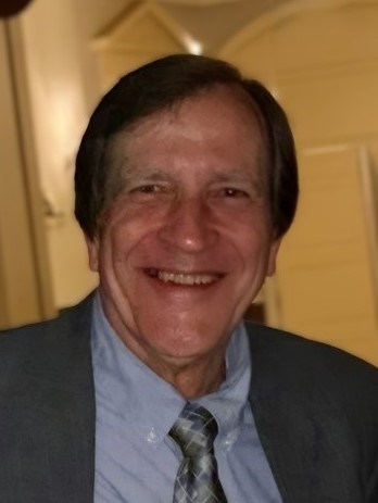 Obituary of Richard Joseph Beckhold