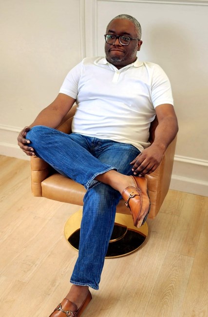 Obituary of Jermont Kinte Purifoy