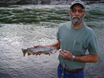 Obituary of William A. Dunlap