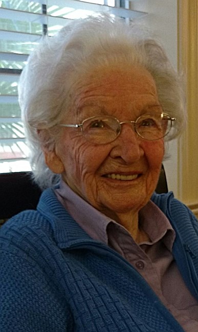Obituary of Ruby Allene Tucker Smith