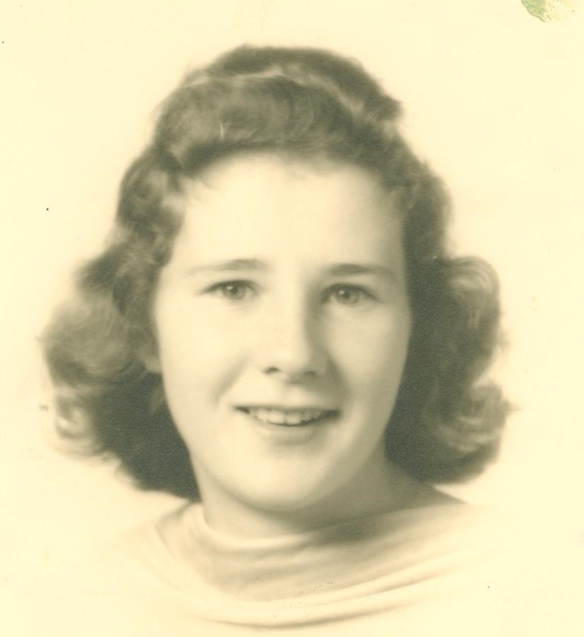 Obituary of "Kit " Catherine Elizabeth Schmersal