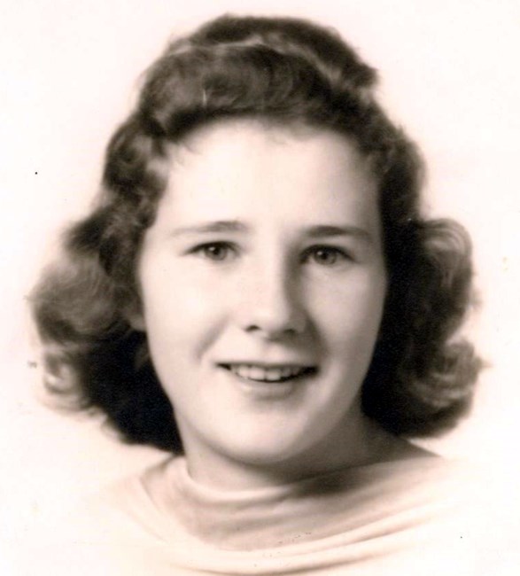 Obituary of "Kit " Catherine Elizabeth Schmersal