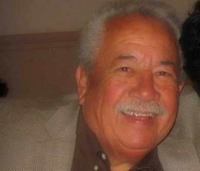 Obituario de Bernardino Nieto