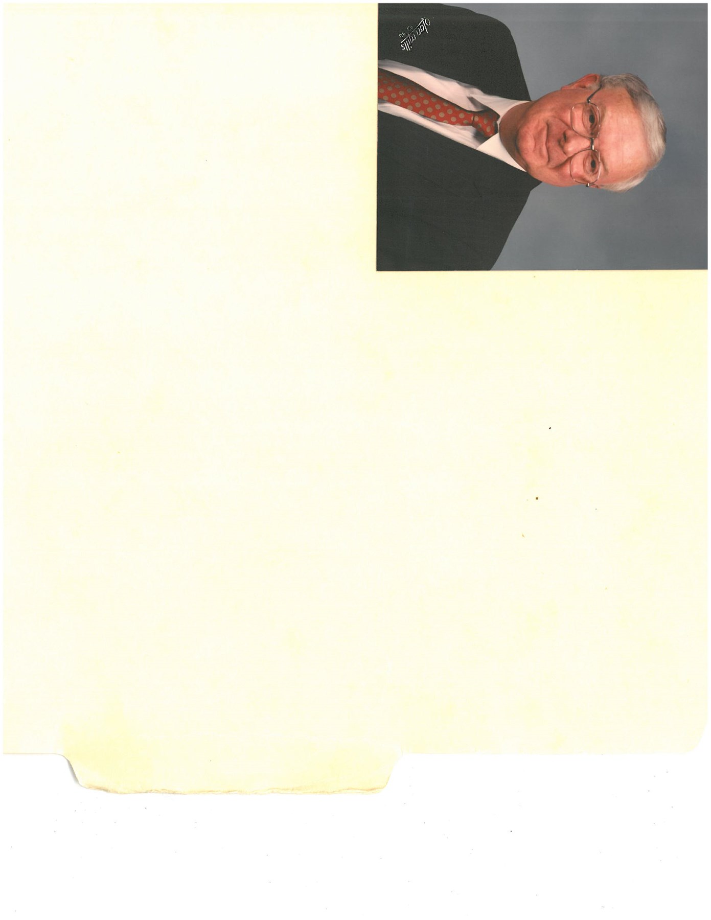 Obituary of Hubert Phillip Fontenot Jr.