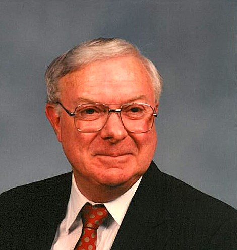 Obituario de Hubert Phillip Fontenot Jr.