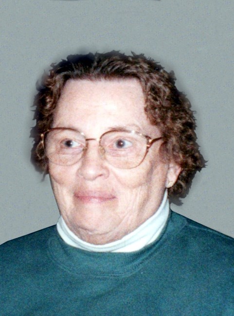 Obituary of Ruth May Reamer