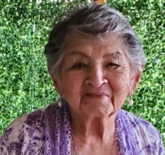 Obituary of Gloria Munoz