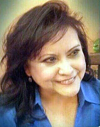 Avis de décès de Virginia Chavez